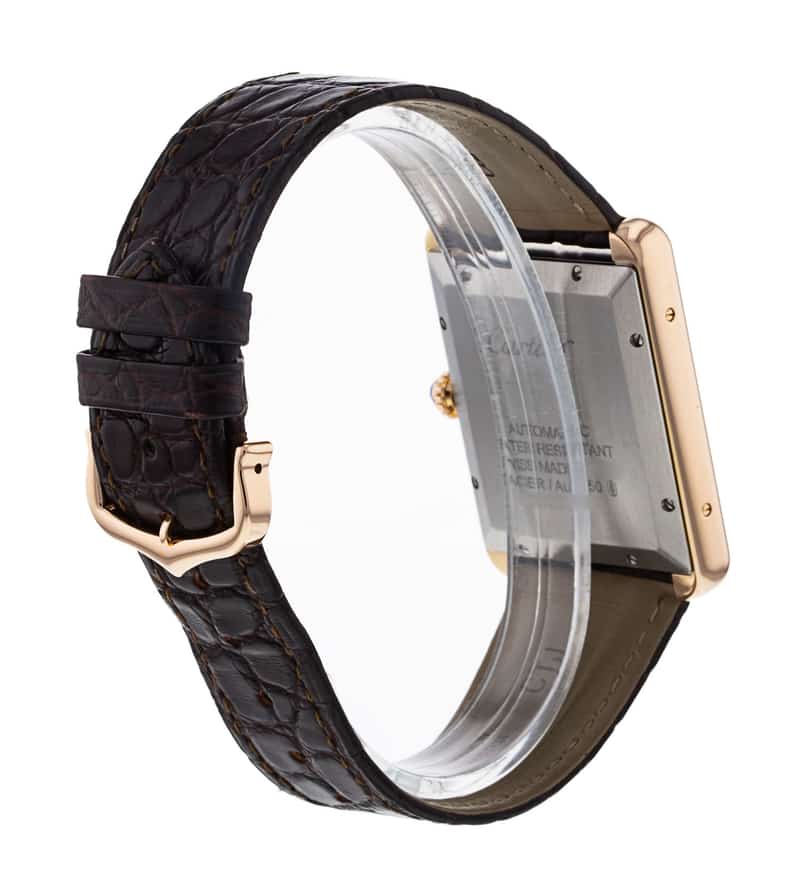 Cartier Tank Solo W5200026